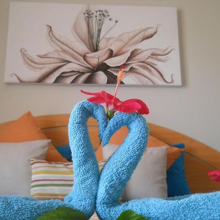 Le Choisy Mauritius Hotel มงต์ชัวซี ภายนอก รูปภาพ