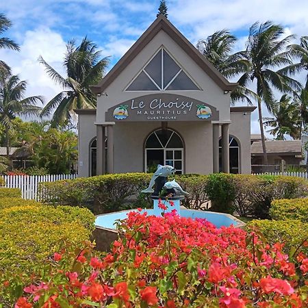 Le Choisy Mauritius Hotel มงต์ชัวซี ภายนอก รูปภาพ
