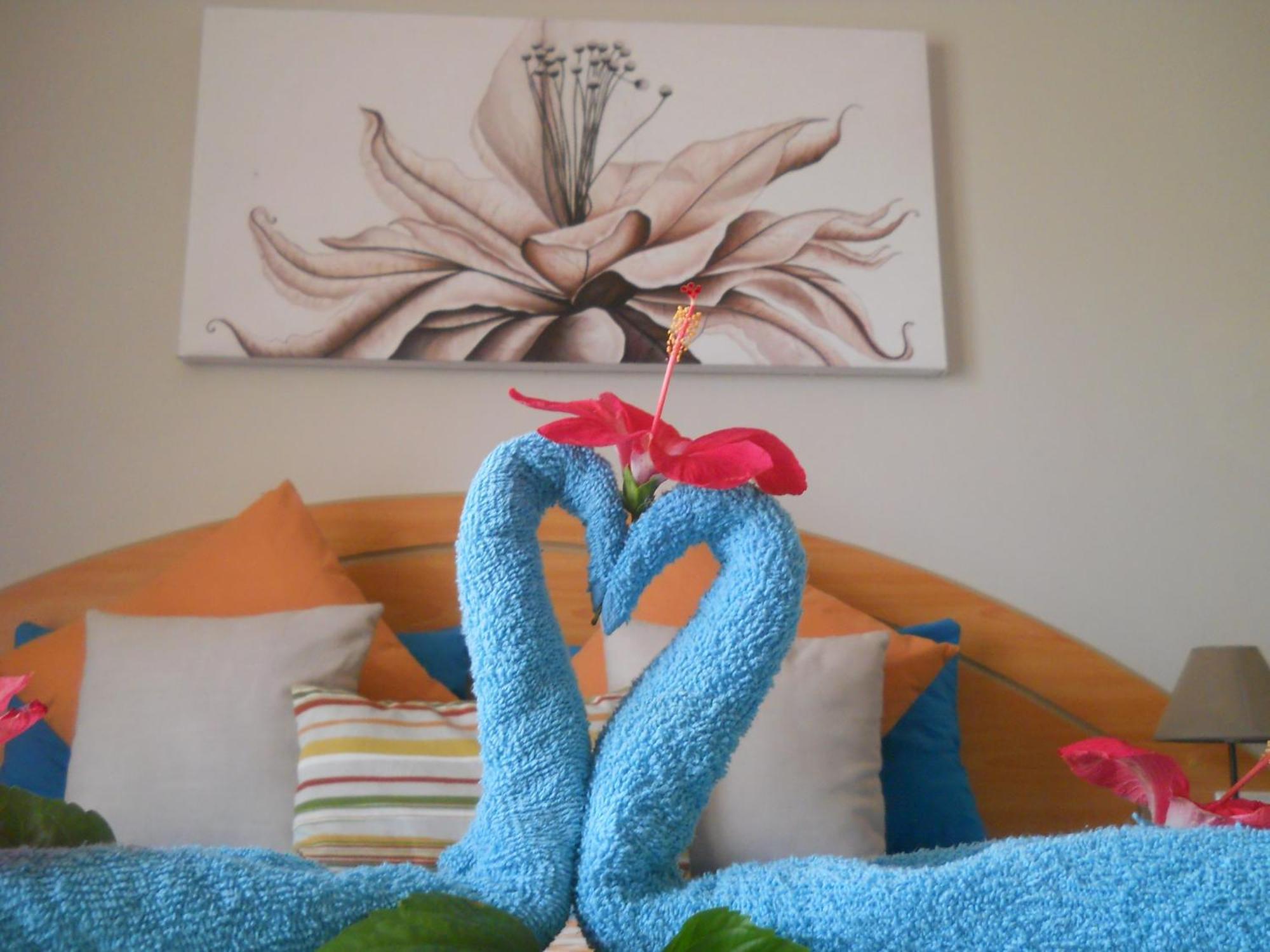 Le Choisy Mauritius Hotel มงต์ชัวซี ภายนอก รูปภาพ