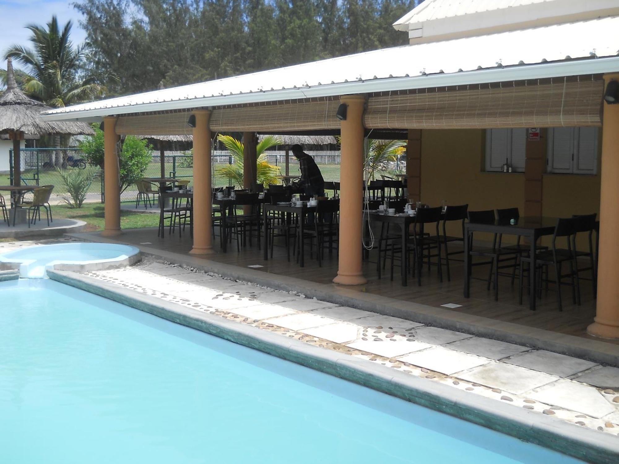 Le Choisy Mauritius Hotel มงต์ชัวซี ภายนอก รูปภาพ