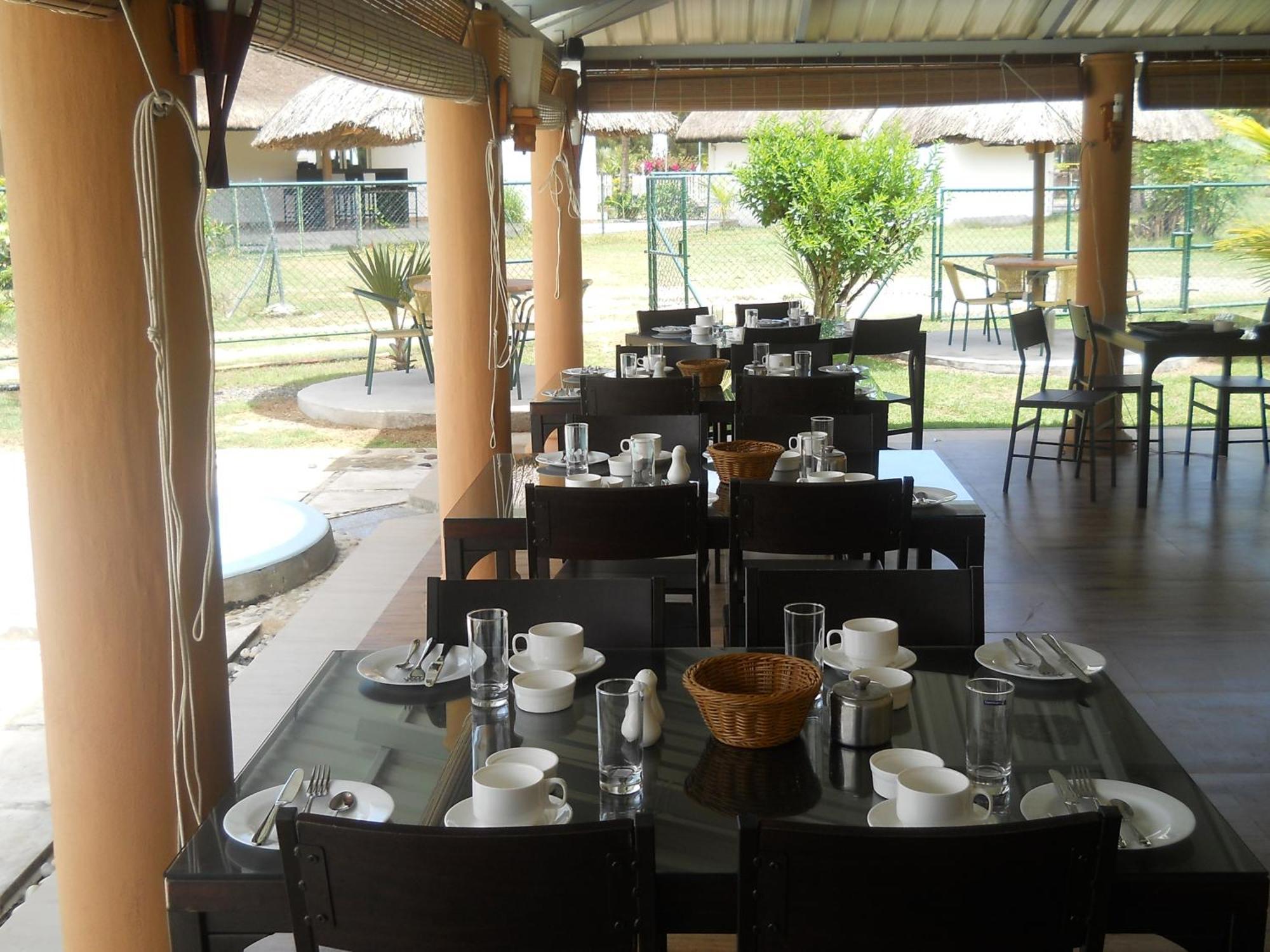 Le Choisy Mauritius Hotel มงต์ชัวซี ภายนอก รูปภาพ