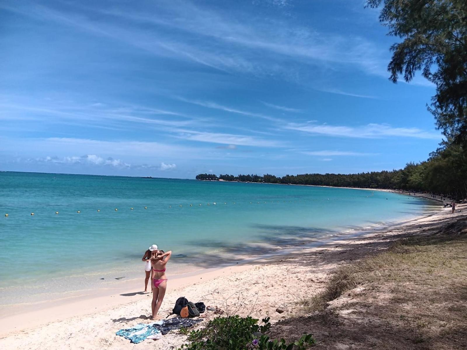 Le Choisy Mauritius Hotel มงต์ชัวซี ภายนอก รูปภาพ