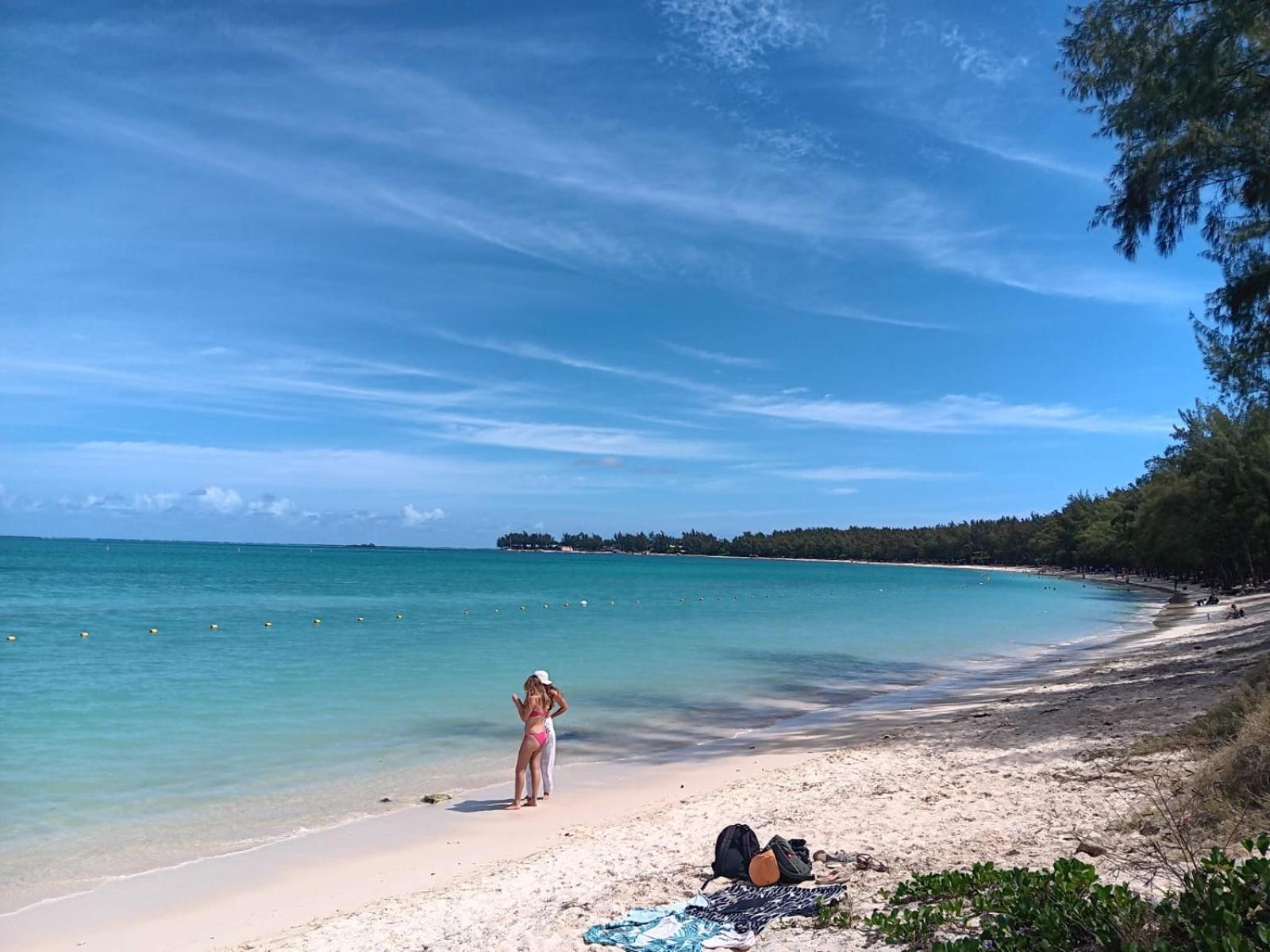 Le Choisy Mauritius Hotel มงต์ชัวซี ภายนอก รูปภาพ