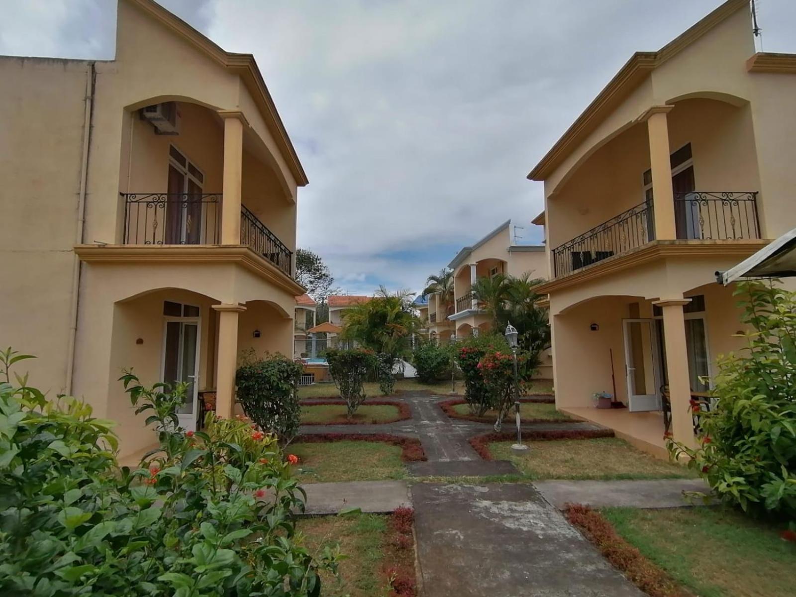 Le Choisy Mauritius Hotel มงต์ชัวซี ภายนอก รูปภาพ