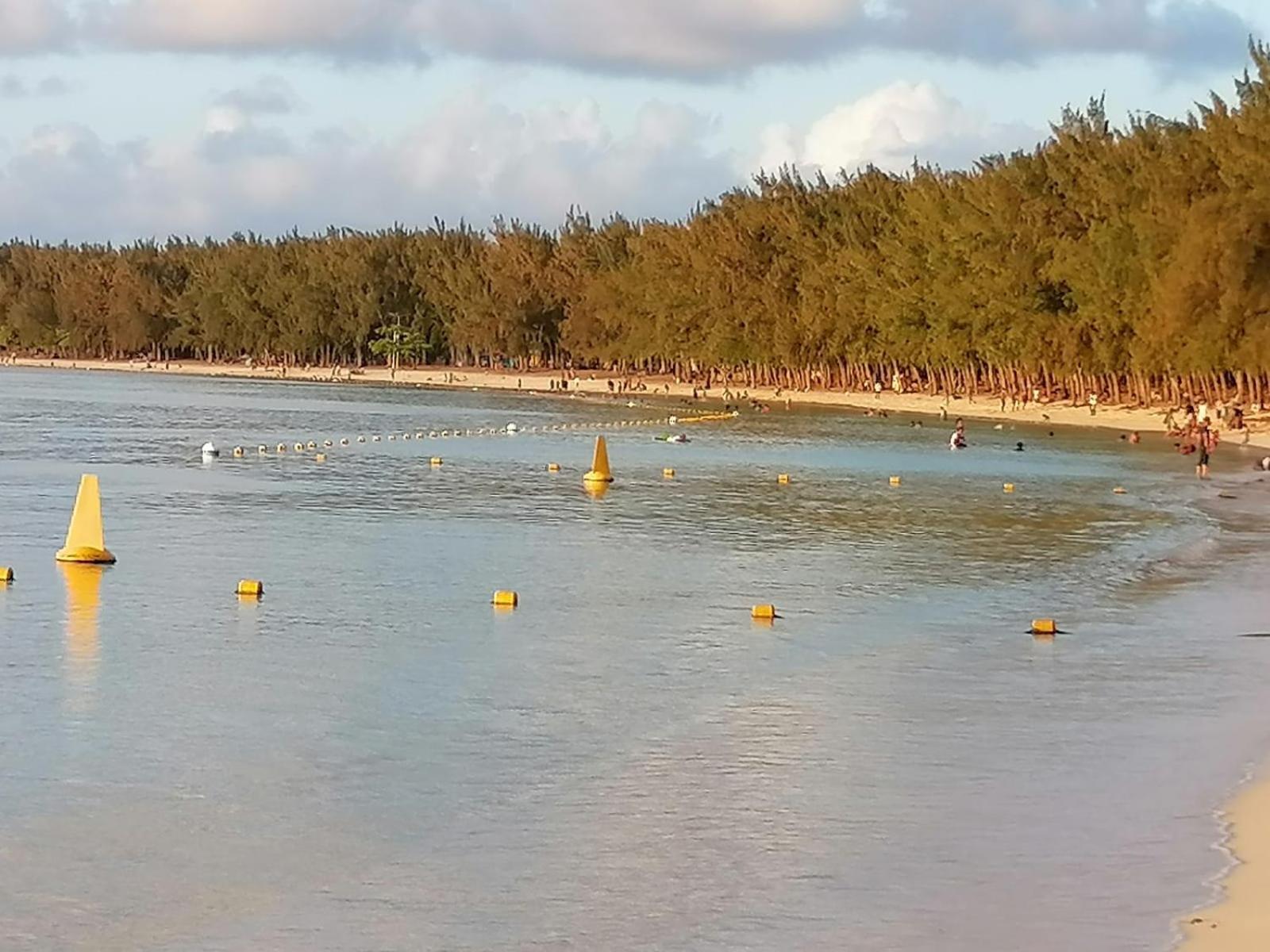 Le Choisy Mauritius Hotel มงต์ชัวซี ภายนอก รูปภาพ