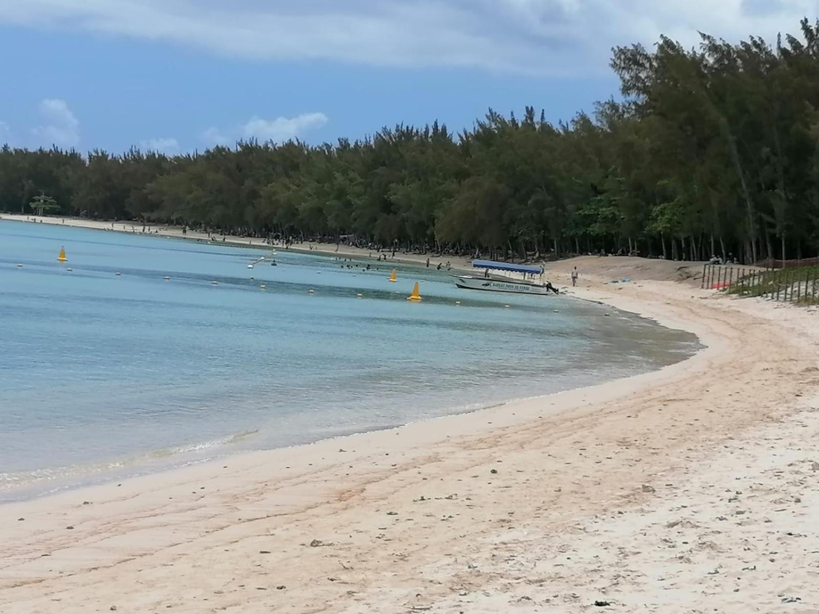 Le Choisy Mauritius Hotel มงต์ชัวซี ภายนอก รูปภาพ
