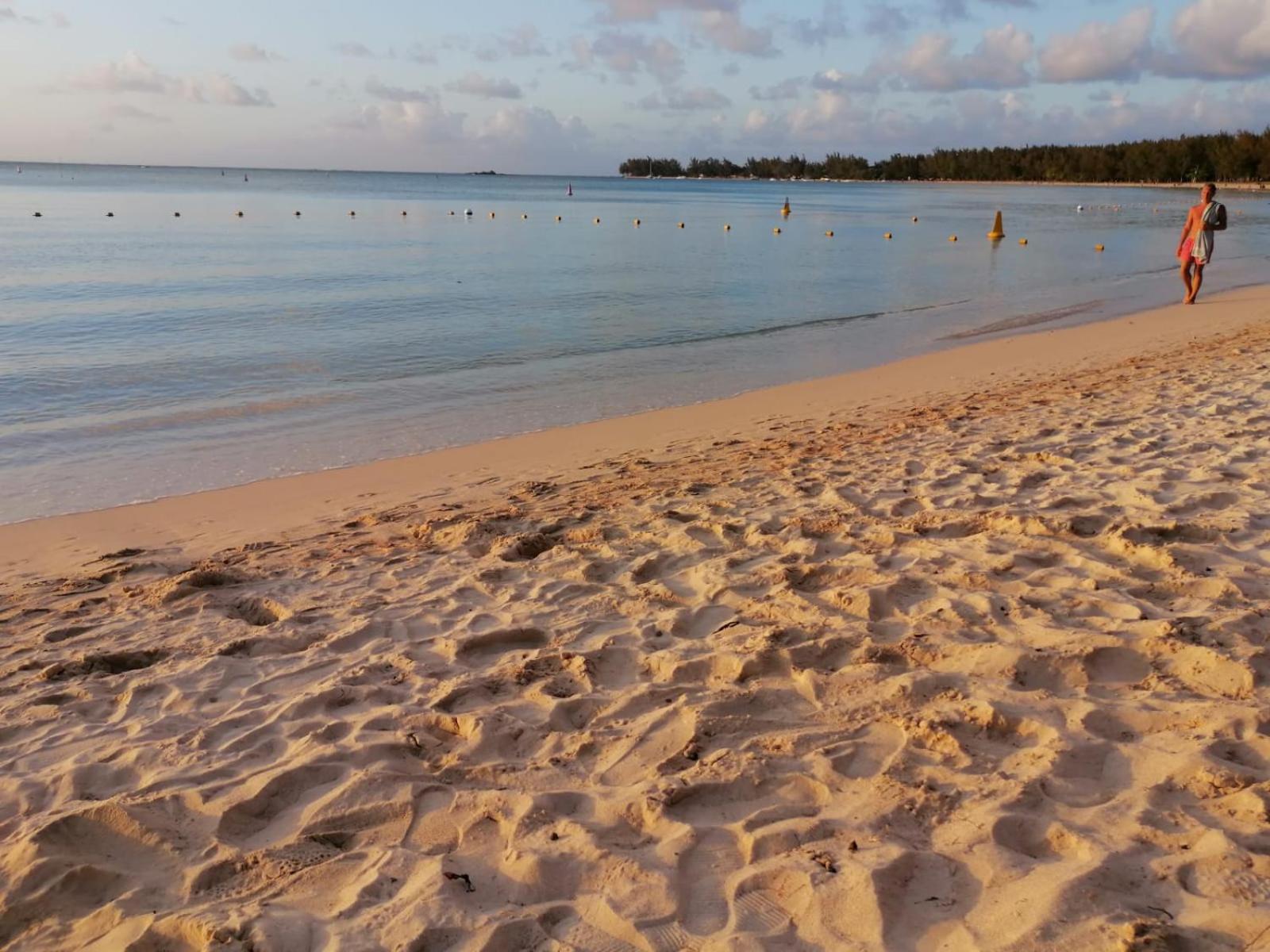 Le Choisy Mauritius Hotel มงต์ชัวซี ภายนอก รูปภาพ
