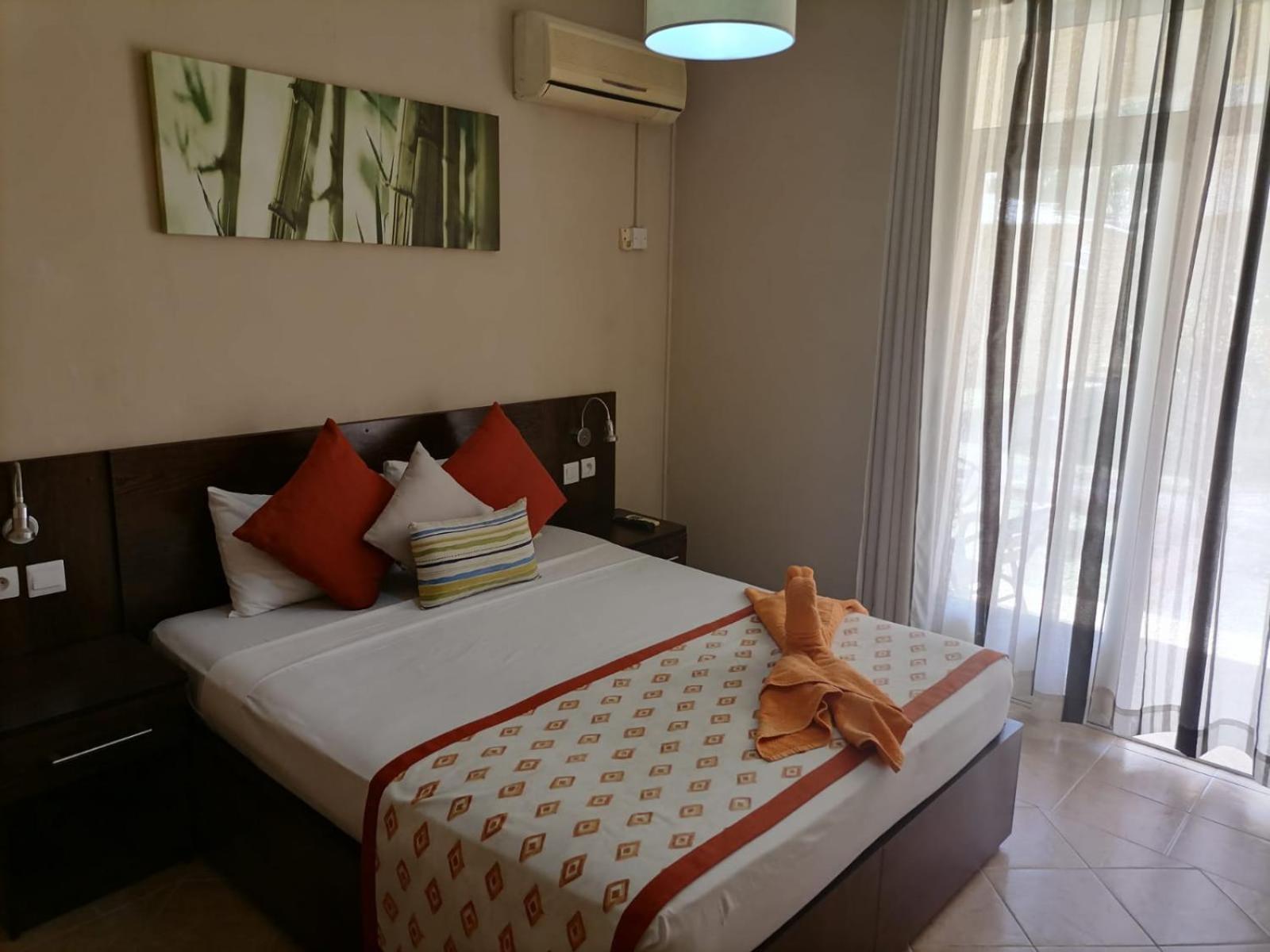 Le Choisy Mauritius Hotel มงต์ชัวซี ภายนอก รูปภาพ
