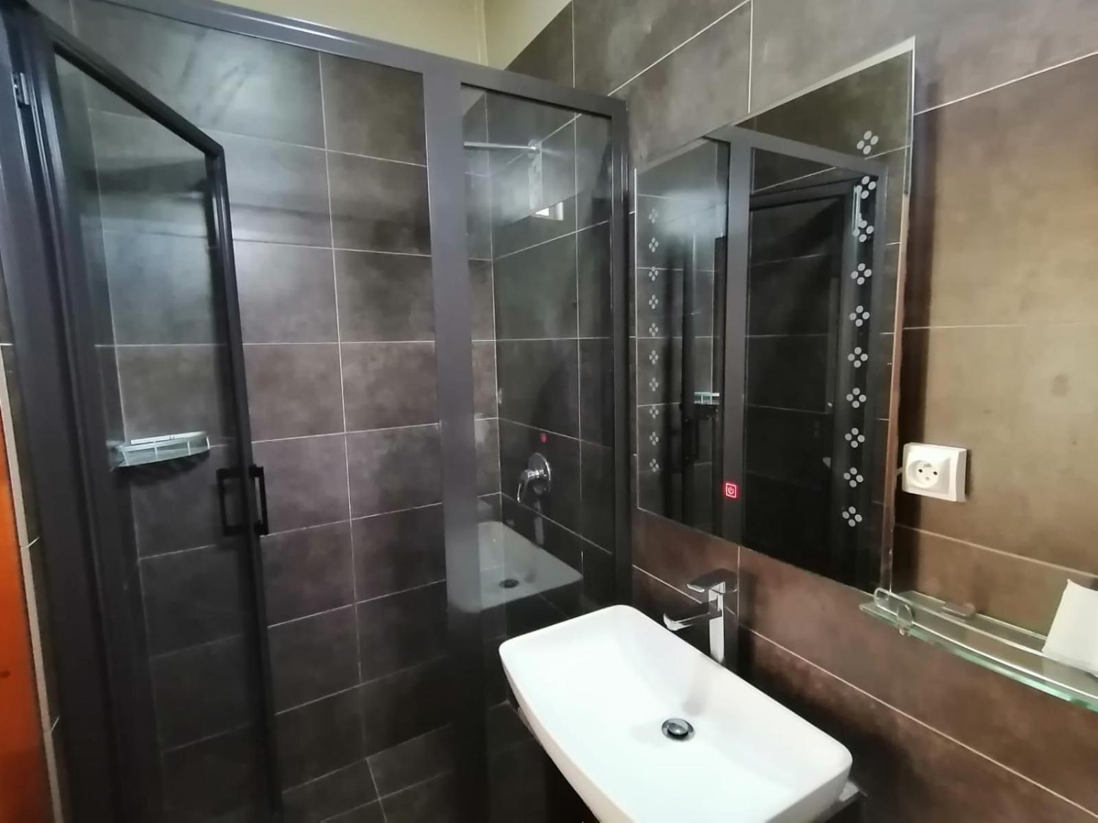 Le Choisy Mauritius Hotel มงต์ชัวซี ภายนอก รูปภาพ